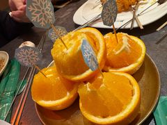 -偏脸子哈尔滨老烧烤(爱建店)