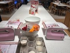 -ABC Cooking Studio(上海环球金融中心店)
