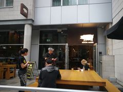 -KINTON RAMEN BISHOP