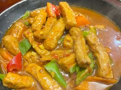 毛豆腐-曾福兴
