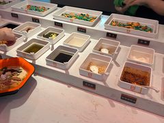 -张亮麻辣烫(哈尔滨金爵万象店)