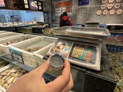 -东海怡品海鲜豆捞(星街坊店)
