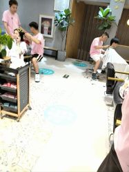 -阿莲新妆护肤造型
