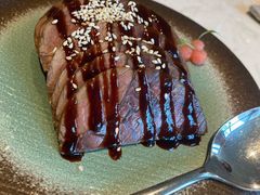 酱牛肉-上海宝华喜来登酒店·采悦轩中餐厅