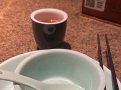 -绿茶餐厅(coco park 店)