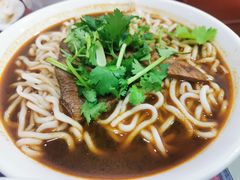 牛肉面-北大地皖峰饭馆