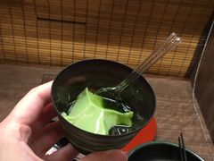 -一兰拉面(梅田阪急东通店)