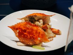 -连鹭海鲜·大连菜(星海店)