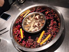 -大虎老火锅(直港大道店)