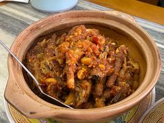 -砂锅居(西四店)