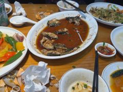 -醉壹号海鲜大排档(厦门美食地标店)