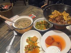 -阿财老铺·老蚌埠龙虾城(华夏总店)