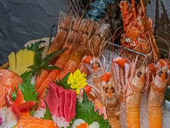 -花潮料理艺食馆(SM新生活广场店)