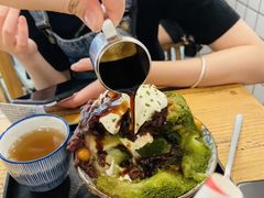 -WONDER ICE 萬得冰田(建設路总店)