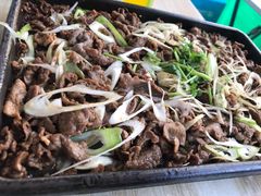 -清真永恒华威肉饼(潘家园店)