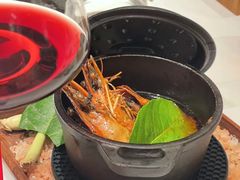 -王品牛排(郑州大卫城店)