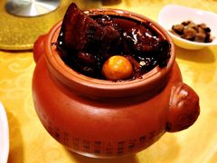 -鹿港小镇经典老上海菜(长乐路店)