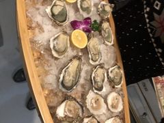 -HIHE Bistro·Oyster Bar(华熙live店)