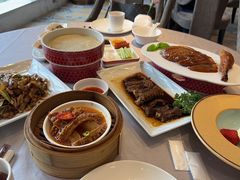 -丰鲤楼•闽南茶楼(仟禧汇店)