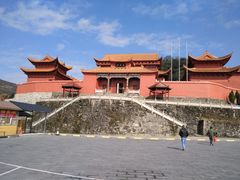 -永州阳明山国家森林公园