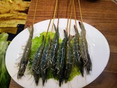 -牛天下·牛肉·海鲜·打边炉·融合菜