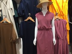 -优衣库(上海金桥太茂店)