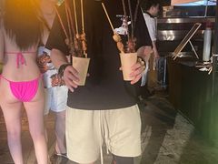 -上海东方佘山翰悦阁酒店·Vie全日制餐厅