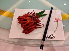 -紫丁香饭店-中餐厅