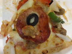 -City1+1城市比萨(国商卫星广场店)