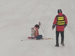 -玉龙湾滑雪场