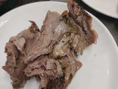 -尚宴牛特鲜自助(太原街万达店)
