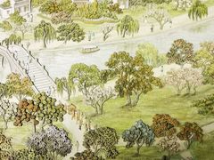 -杭州半山国家森林公园