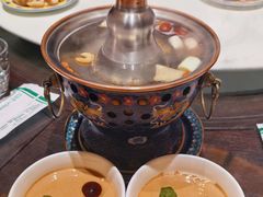 糖蒜-南门涮肉(东单店)