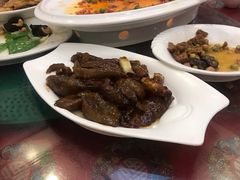 -玉华台饭庄(裕中西里小区店)