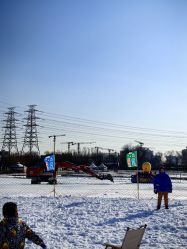 -268童话露营农场·烧烤·团建