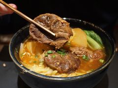 -馔豚·台北菜专门店(深圳湾万象城店)