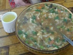 老wa撒-三羊居食府(文艺路店)