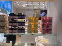 -好利来(团结湖店)