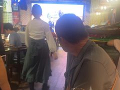 -马迭尔德式西餐精酿啤酒屋(中央大街店)