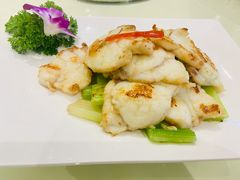 -兴悦酒家(环市东路店)