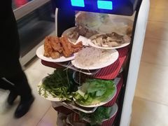 -总参北京涮羊肉
