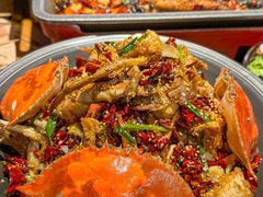 -1819餐厅·团队聚餐·烤串·精酿