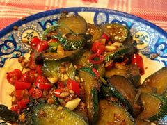 -高嗲嗲·湘味爆炒王(云密城店)