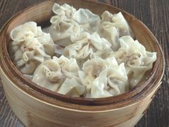 传统烧麦-马家烧麦(中街店)