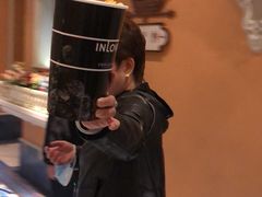 -INLOVE KTV(世博源店)