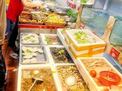 -桂园白粥·潮汕老味道