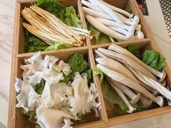 -狐狸爱上椰子鸡(滨江星光大道店)