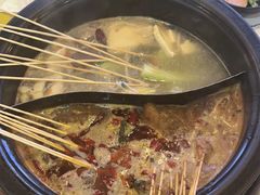 -钢管厂五区小郡肝火锅串串香(清河店)