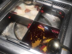 -海底捞火锅(崇文门新世界百货店)