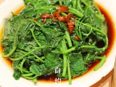 -宝园酒家(美林M·LIVE天地东座店)